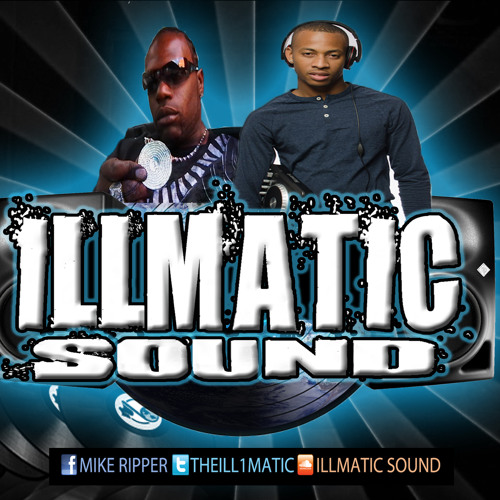 Stream Illmatic Sound music Listen to songs, albums, playlists for