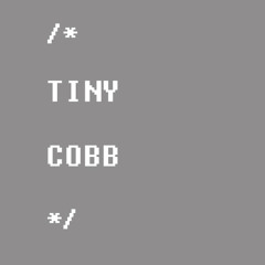 Tiny_Cobb