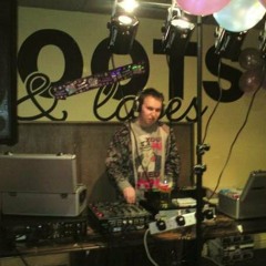 DJ Nick Chaos