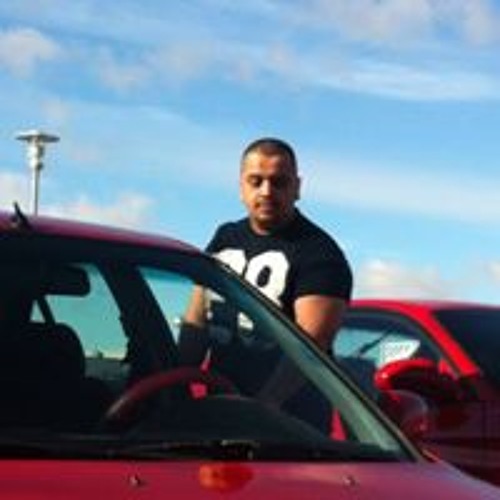 Ryad Karim’s avatar
