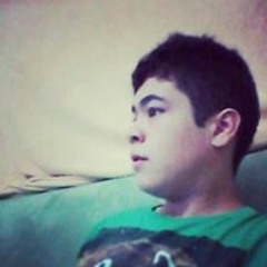 Matheus Lobo Roballo