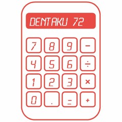 Dentaku 72