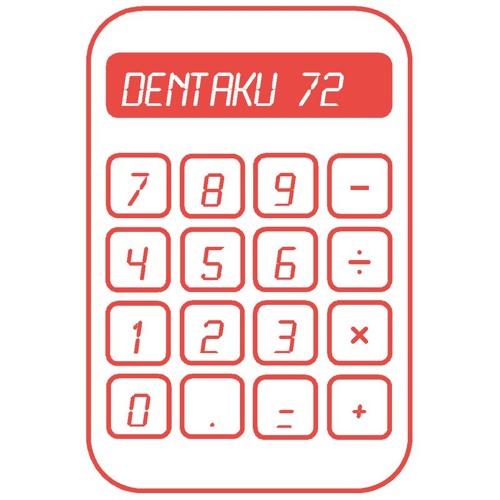 Dentaku 72’s avatar