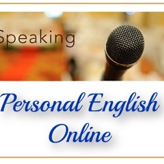 Personal English Online