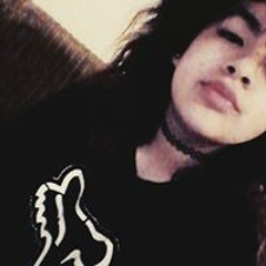 Sandy Alicia Terrazas