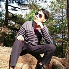 Rainier John Magpantay