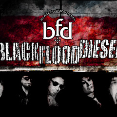 Black Flood Diesel