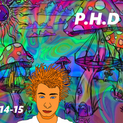 P.H.D