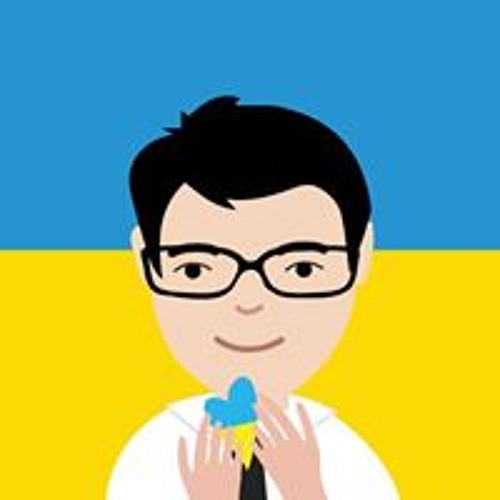 Volodymyr Pleshakov’s avatar