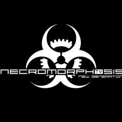 DJ Necromorphosis