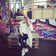 Katharina Klostermann