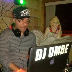 Dj Umbe