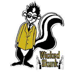 Wicked Skunk