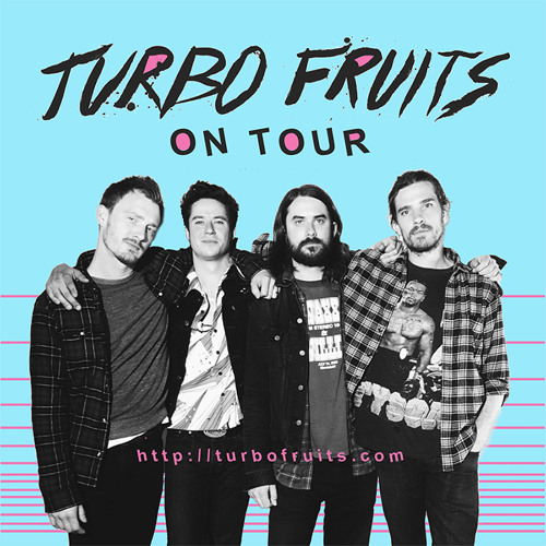 turbo fruits turbo fruits