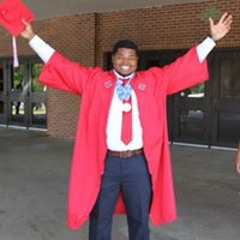 Albert Fournette III