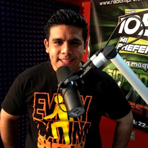 MARCK ANTHONY MEDLEY-CEREBRO DJ