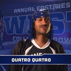 Quatro Quatro