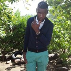 Elrico Silishebo Kakono