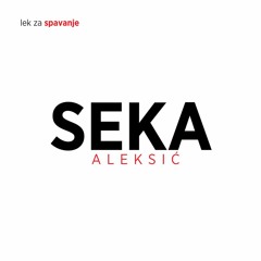 Seka Aleksic (Album 2015)