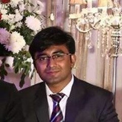 Shahbaz Shah