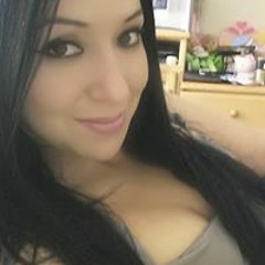 Wendy Pat Cervera Suarez