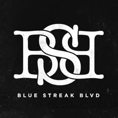 Blue Streak Blvd
