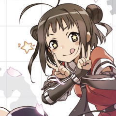 L, ชิโตะ ชิโตะ ชิ๊~