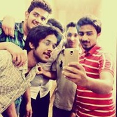 saud warraich