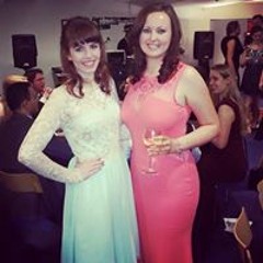 Felicity 'Fliss' Morris