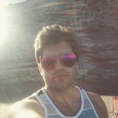 Maximiliano Andres Manuel