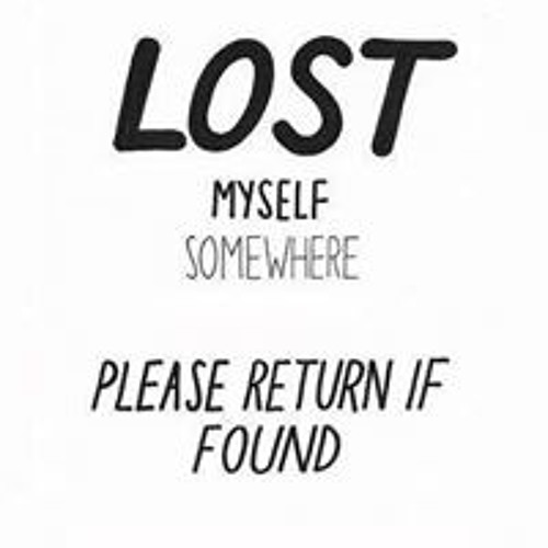 Me by myself. Lost in myself. lost myself. myself. about myself картинки.