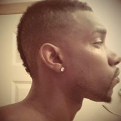 Brandon Harrison-Winston