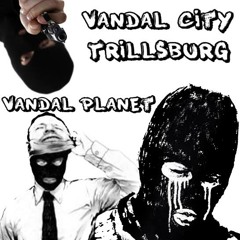 Vandal Planet