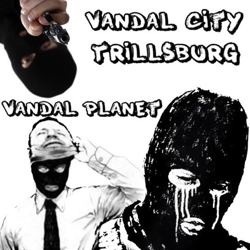 Vandal Planet’s avatar
