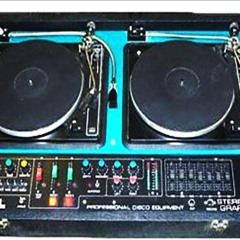 DJ TOPCAT-JahFingers