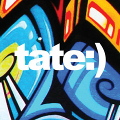 Tate Strauss Edits 2