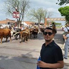 Alonso De los Santos