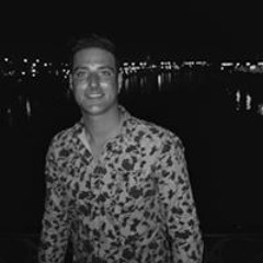 Miguel Antolin
