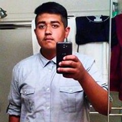 Jose Alain Rodriguez