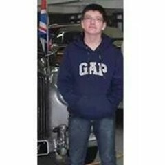 Gabriel Brassiani Mafra