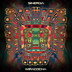 Sinergia  Psytrance