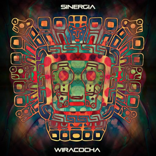 Sinergia  Psytrance — artist photo