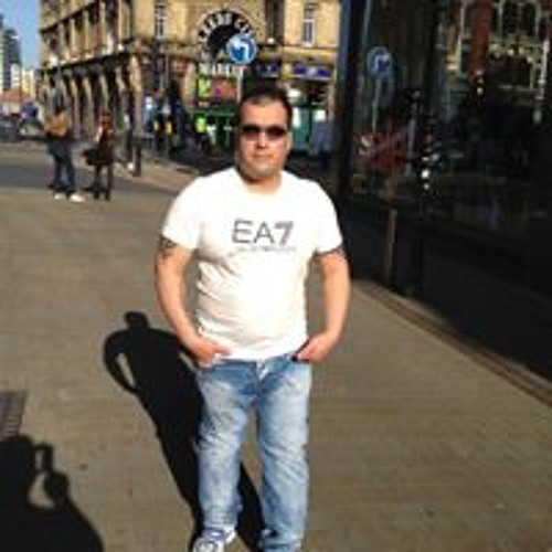 Shahram Eskandervand’s avatar