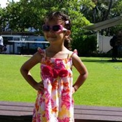Muskaan Marahar