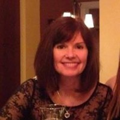 Andrea Parry- MacDonald