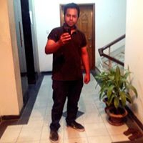 Zia Uddin Ahmed’s avatar