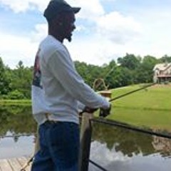 Javarius Chevyboy Gayle