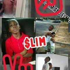 Zech Turn Up Zellars