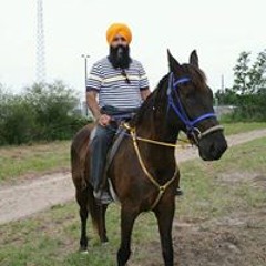 Gurmail Dhesi