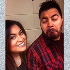 Cyndi Elizabeth Garnica